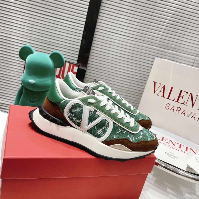 Valentino Rockrunner Shoes